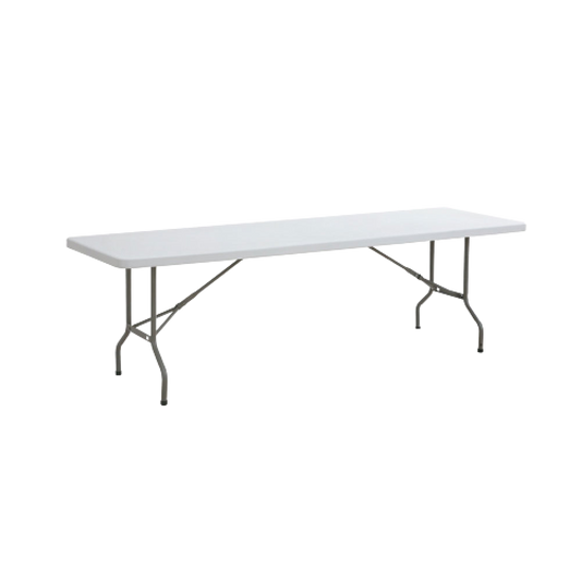 8' Banquet Table
