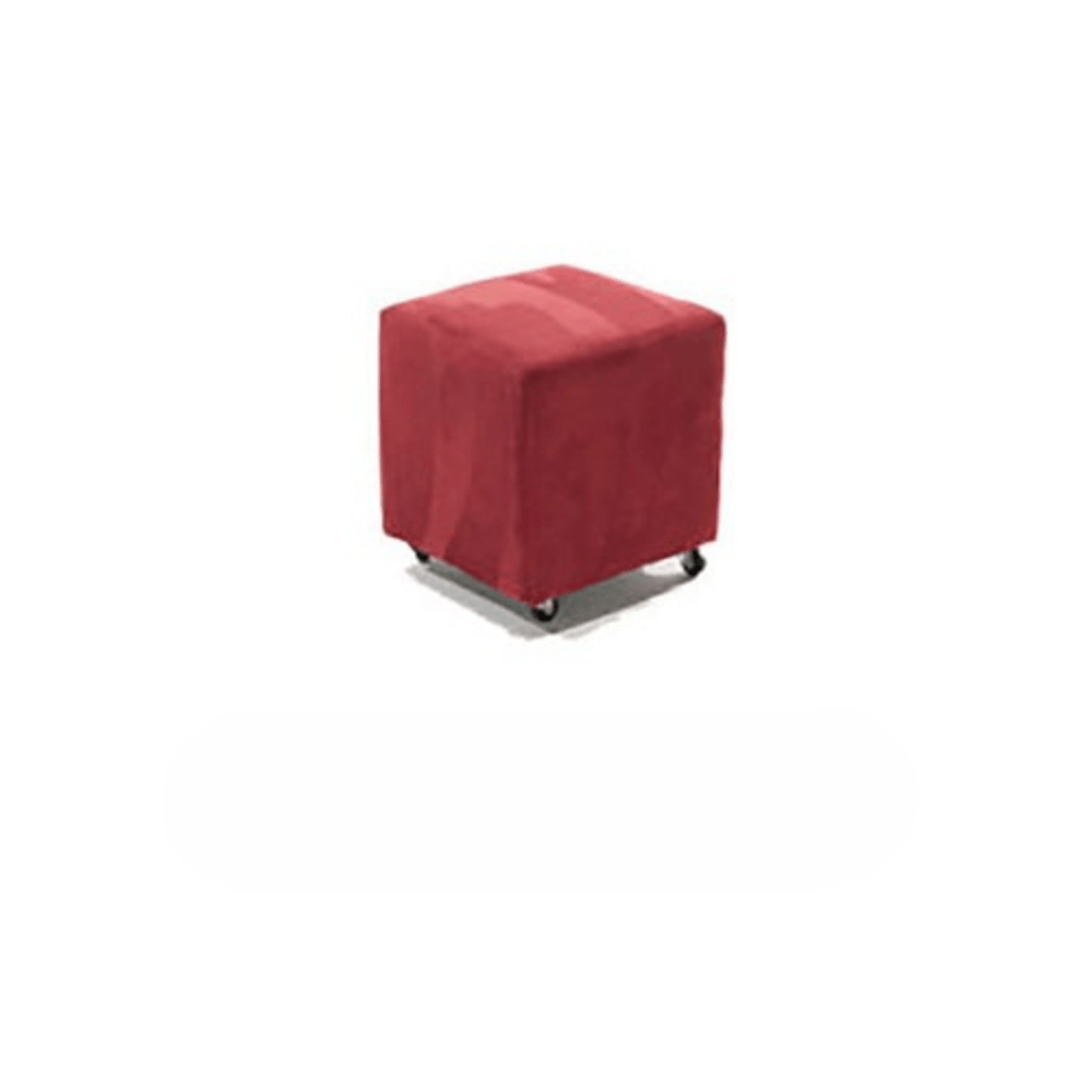 Cube Seat - Red