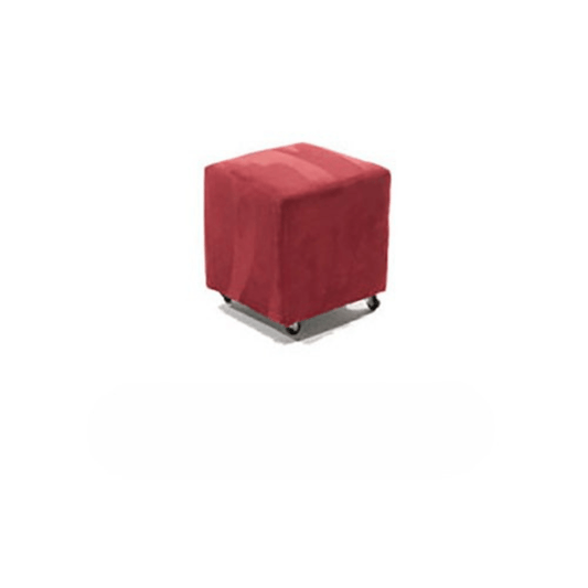 Cube Seat - Red
