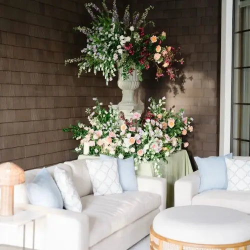 Sierra Sky End Table