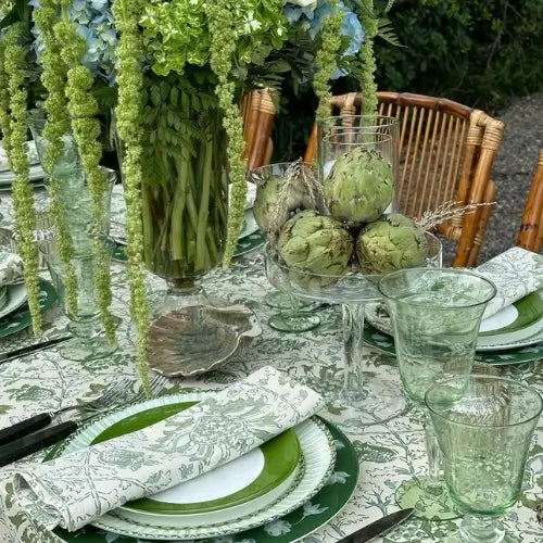 Moss Flatware