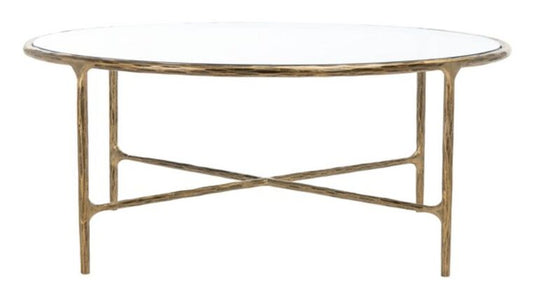 Jess Coffee Table