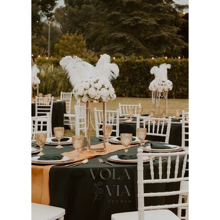 Roaring 20's Glam Table