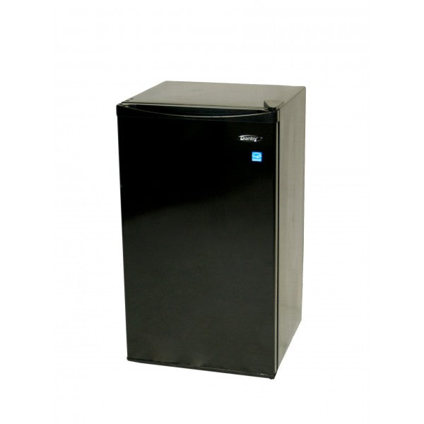 Refrigerator 4.1 CF - Black