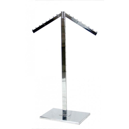Waterfall Clothes Stand
