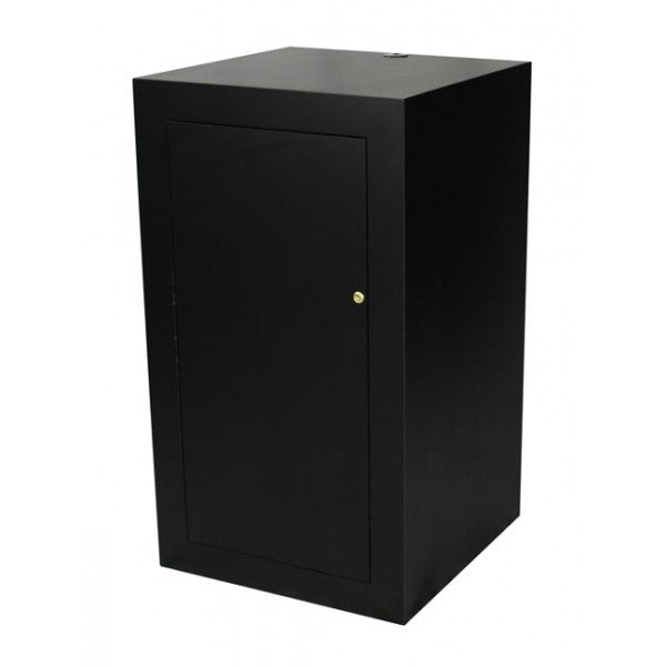 Computer Pedestal - Black