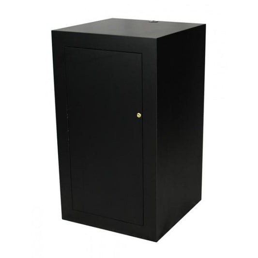 Computer Pedestal - Black