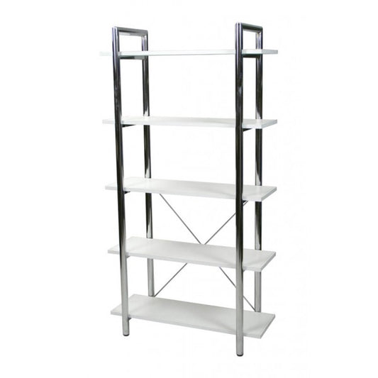 Laurence Shelf - White