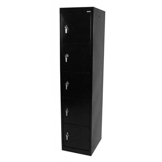 5 Tier Locker
