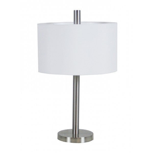 Club Table Lamp
