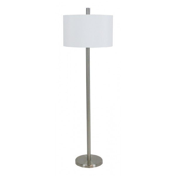 Club Floor Lamp