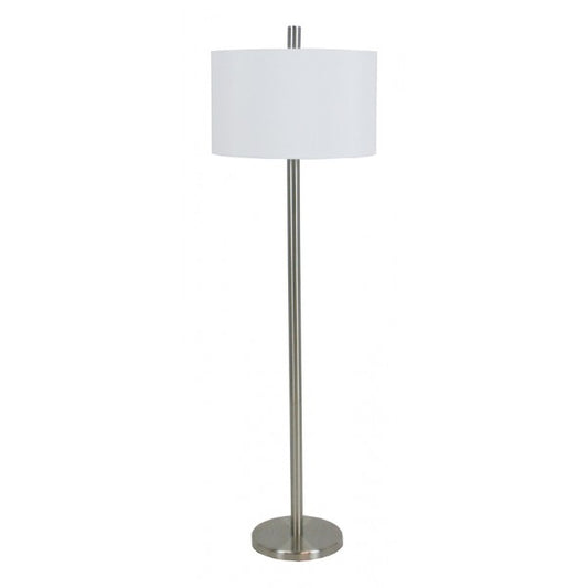 Club Floor Lamp