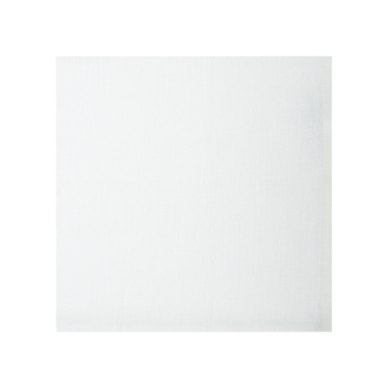 White Linen Napkin