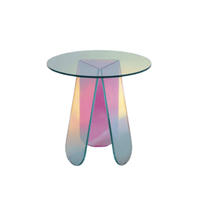 Prism Side Table