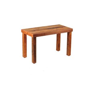 Amalfi 2' x 4' Dining Table