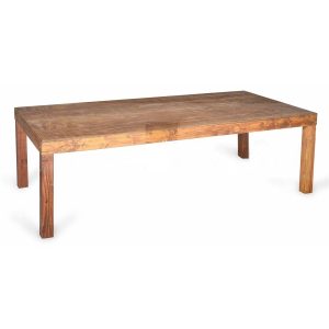 Amalfi 8' x 4' Dining Table
