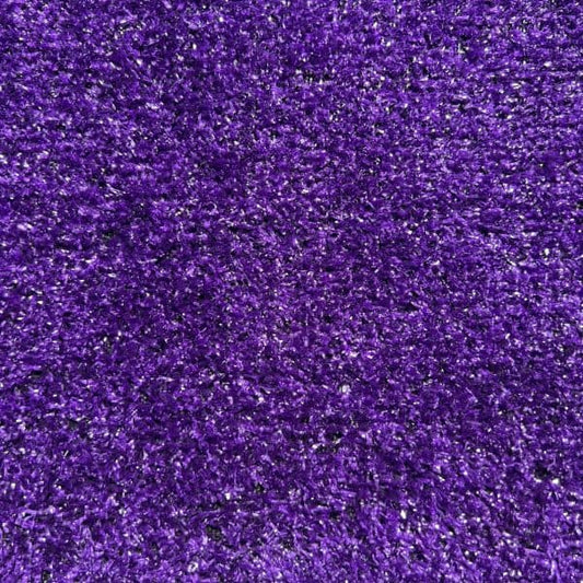 Purple Astro Turf