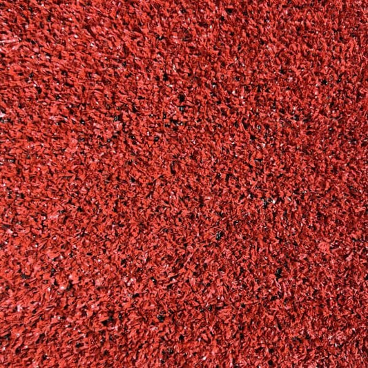 Red Astro Turf