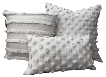 Boho Pillow Collection