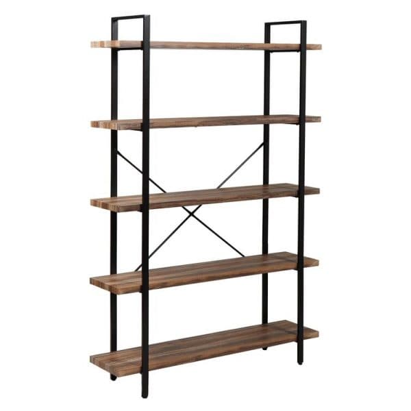Canyon Back Bar Shelf