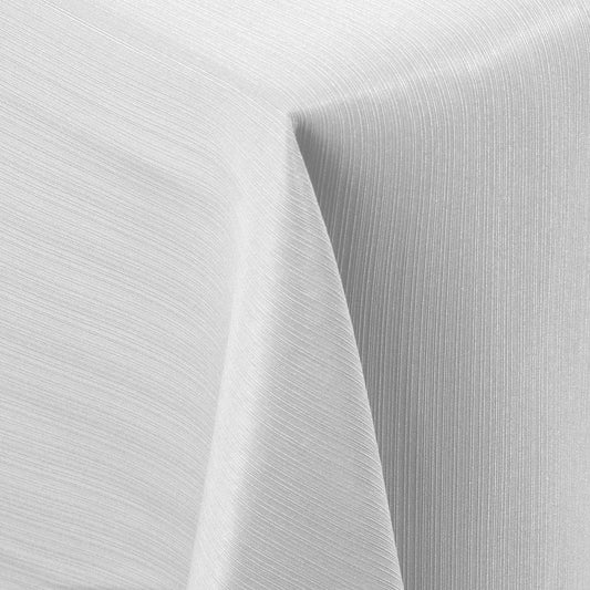 Bali White Linen