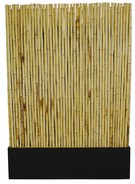 Bamboo Partition