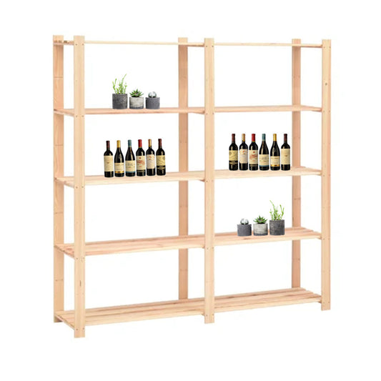 8' Shelf / Back Bar