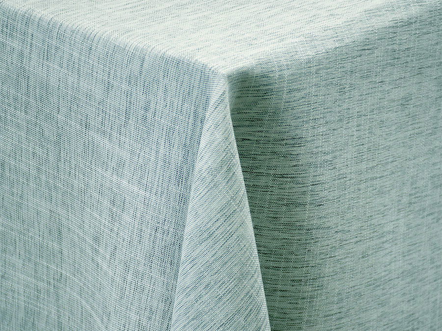 Barcelona Aquamarine Linen