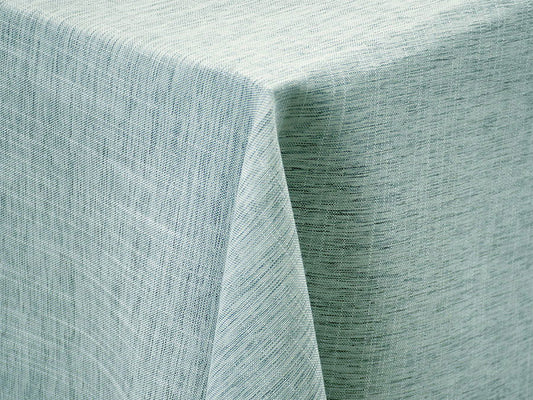 Barcelona Aquamarine Linen