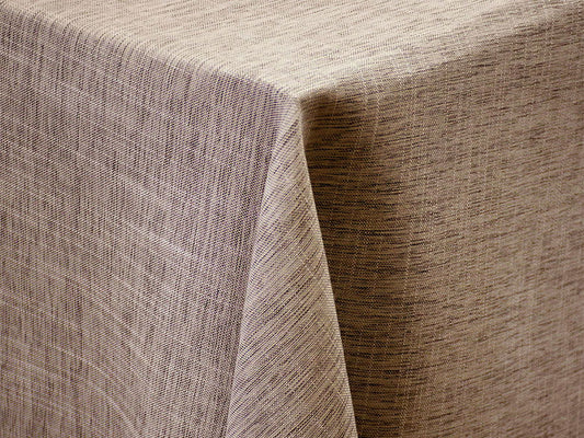 Barcelona Chestnut Linen