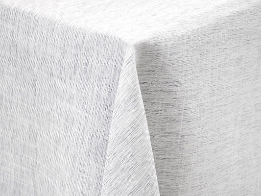 Barcelona White Linen