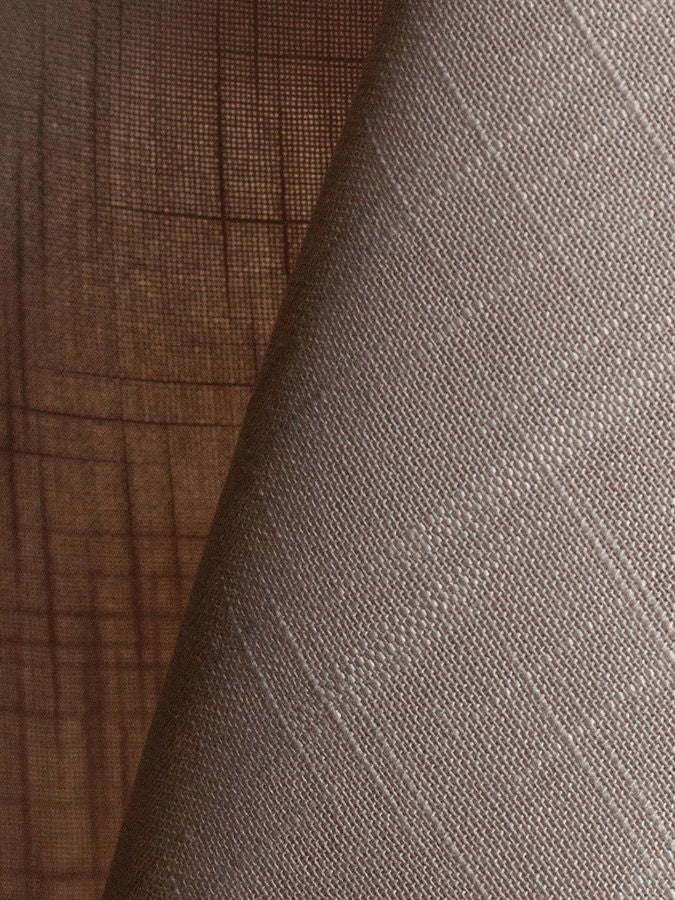 Belize Natural Linen