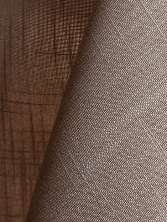 Belize Natural Linen