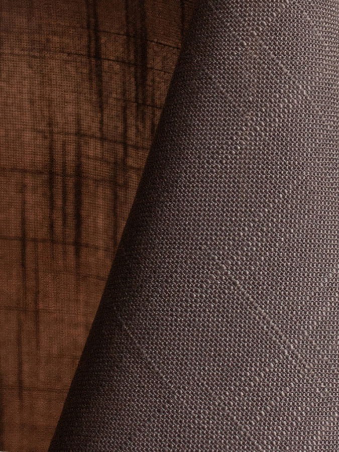 Belize Tobacco Linen
