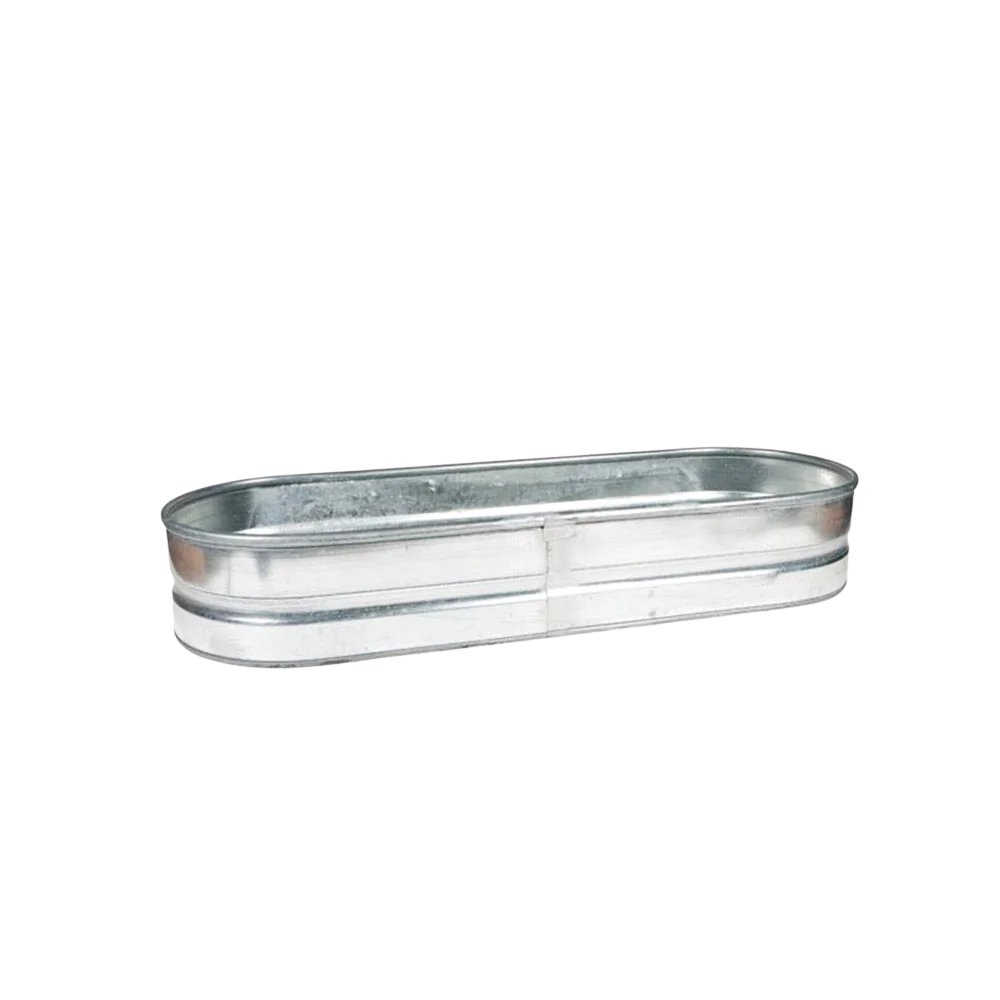 Beverage Trough