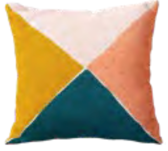 Bilbao Pillow