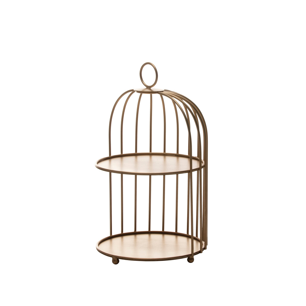 Neshh 2 Tier Cake Stand