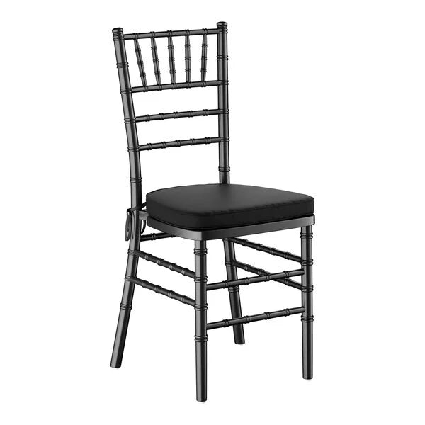 Black Chiavari Chair