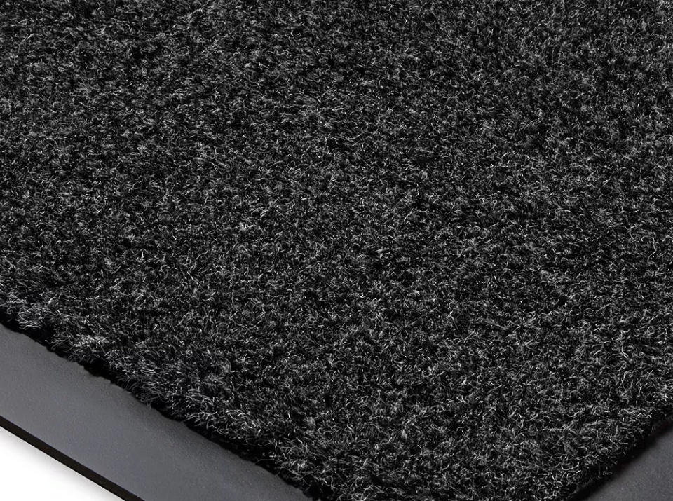 Black Mat Runner 3 ft. by 10 ft.