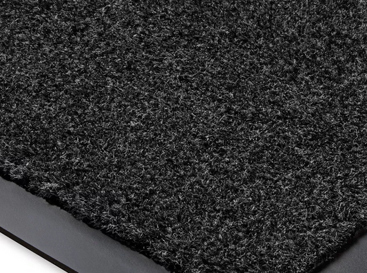Black Mat Runner 3 ft. by 10 ft.