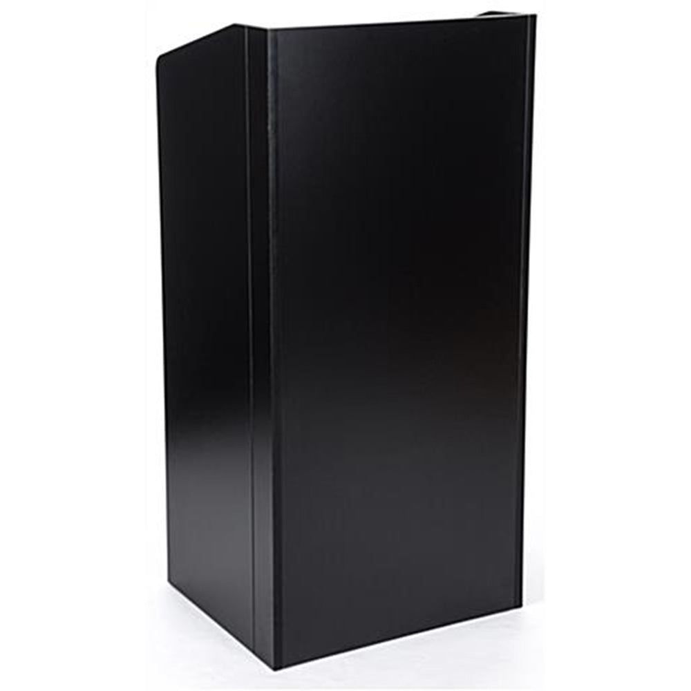 Black Podium