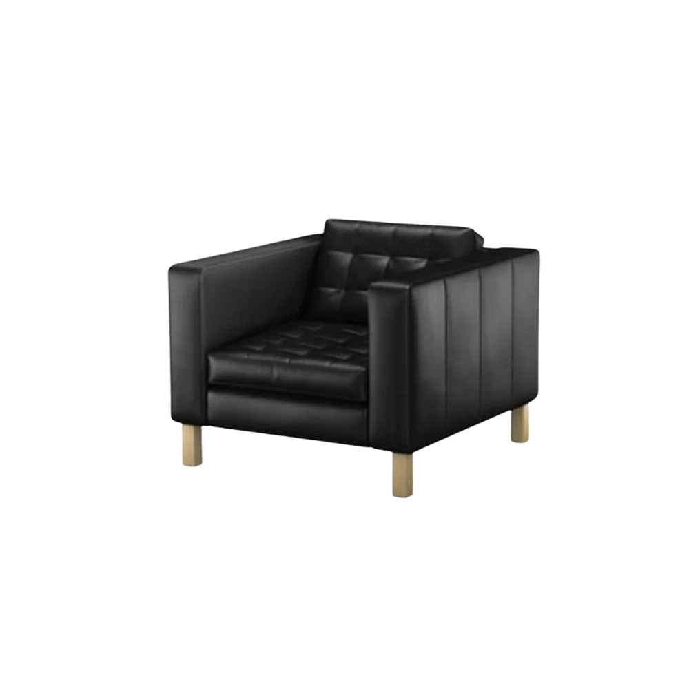 The Hitchcock Arm Chair