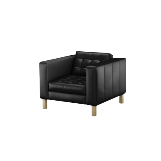 The Hitchcock Arm Chair