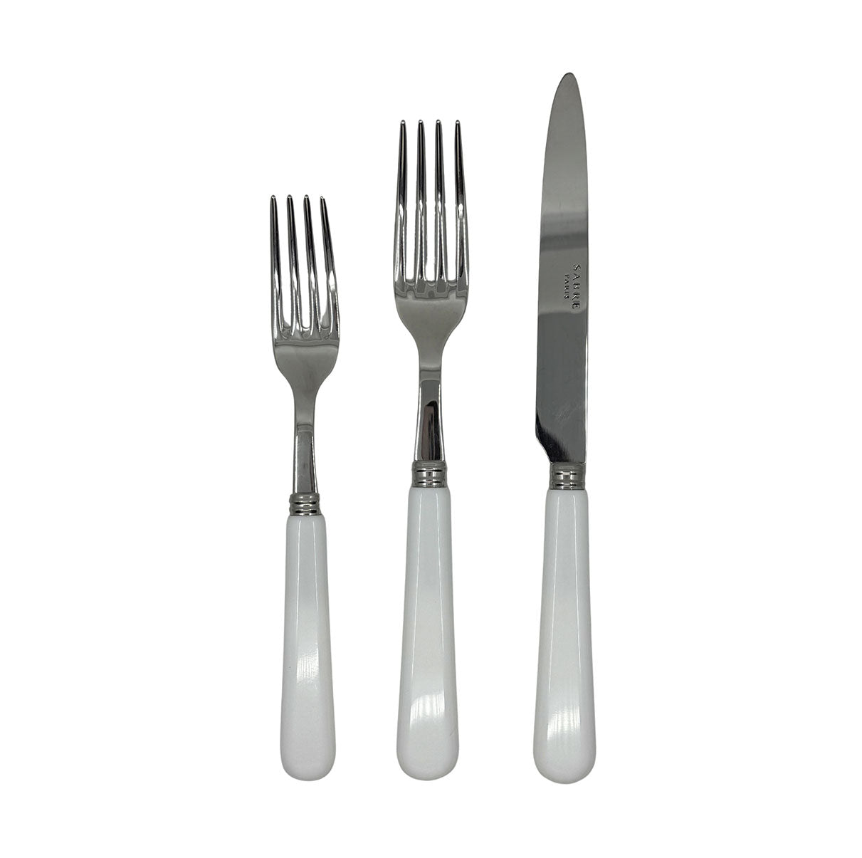 Blanc Flatware 