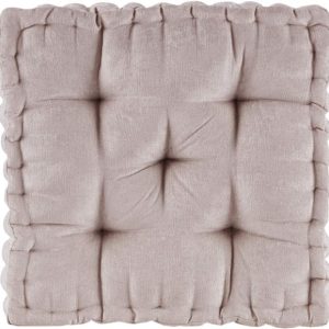 Blush Floor Pillow