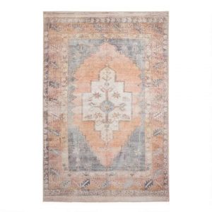 Boho Accent Rug