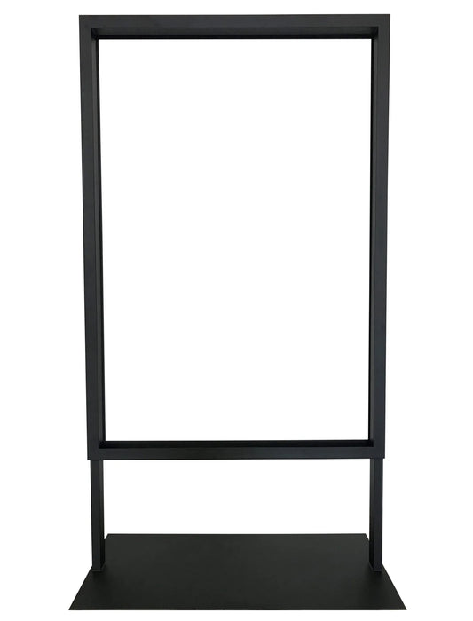 Bus Shelter / Poster Stand