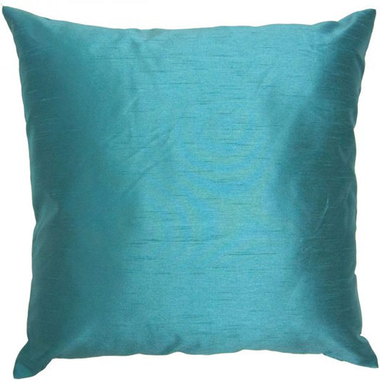 Cabo Aqua Pillow