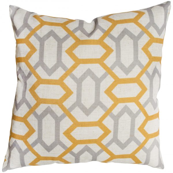 Camden Pillow