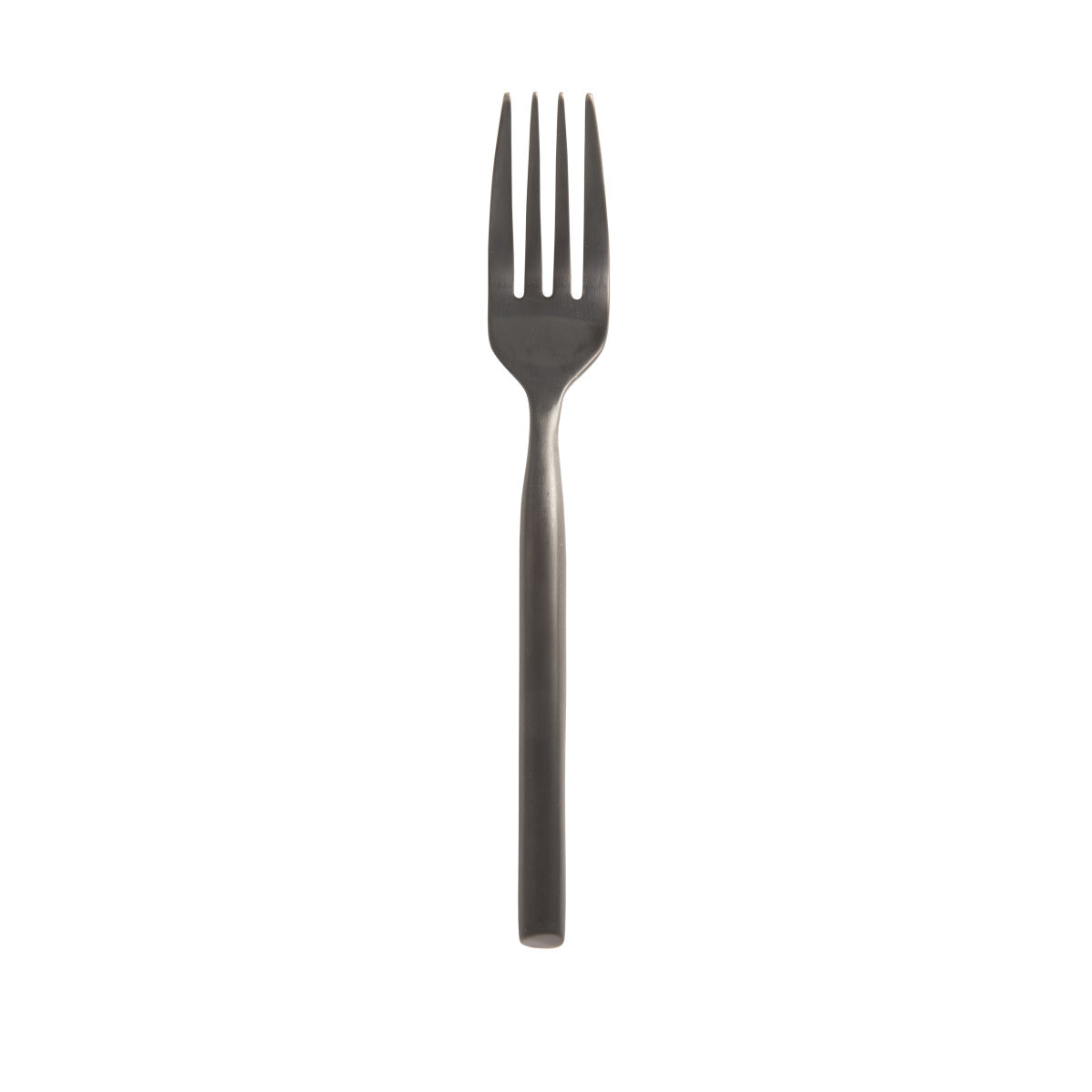 Capri Black Dinner Fork